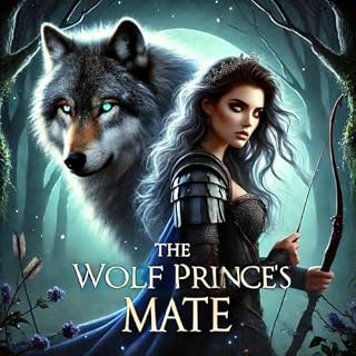 Livro A companheira do príncipe lobo