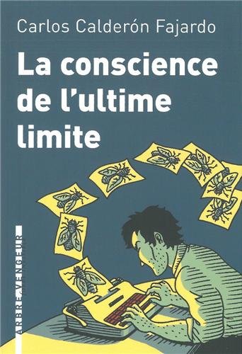 La  conscience de l'ultime limite