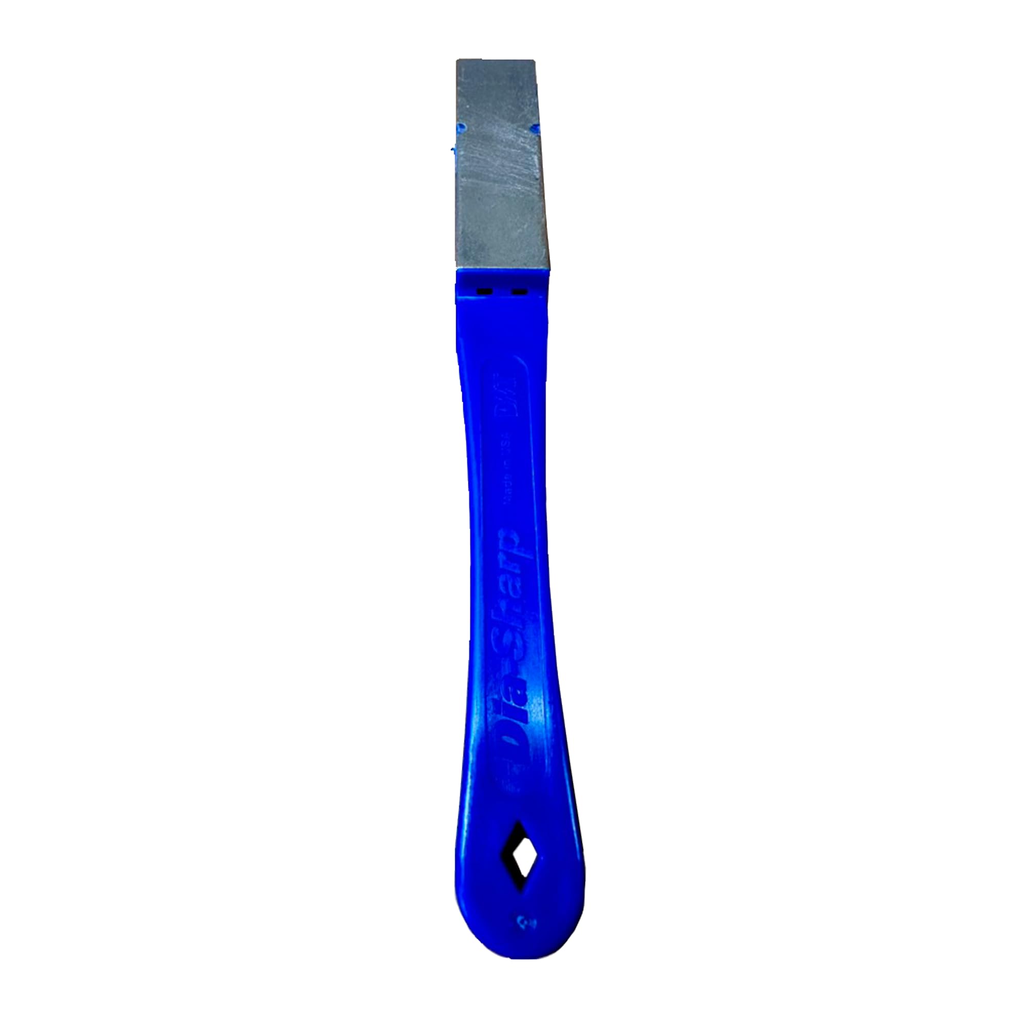 DMT Dia-Sharp Diamond Mini-Hone Coarse Knife Sharpener - Blue, 2 1/2 x 3/4-Inch
