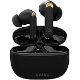 Creative Aurvana Ace with xMEMS Driver, Lightweight True Wireless Sweatproof in-Ears with Bluetooth LE Audio, aptX Adaptive,