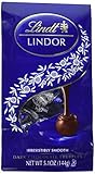 Lindt Dark Chocolate Truffles 5.1 oz