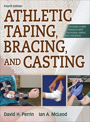 Athletic Taping,Bracing,+... W/Access