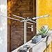 Getlink outdoor antenna, HDTV Antenna ,antenna tv -45 Miles Range