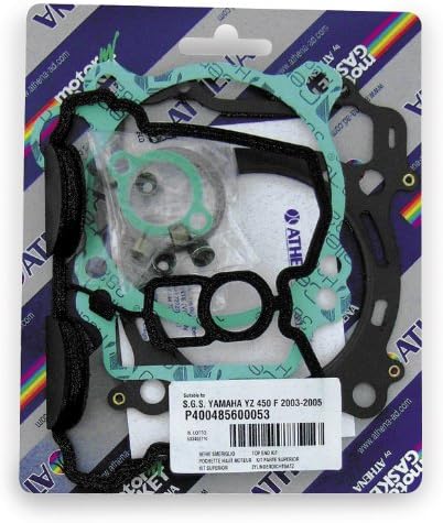 Athena P400250600503 Top End Gasket Kit