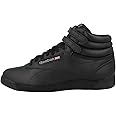 Reebok Women's Freestyle Hi High Top Sneaker