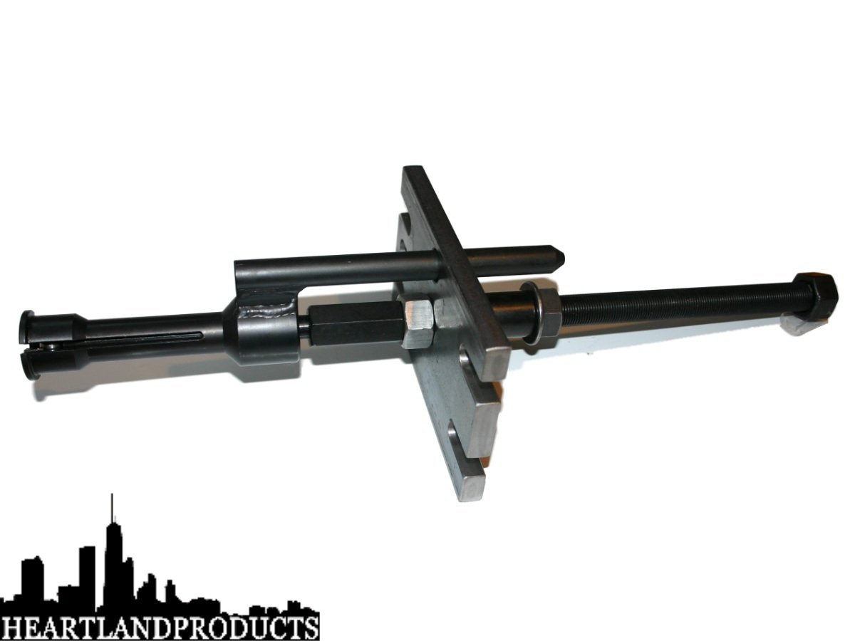 Gimbal Bearing Puller Tool for Mercruiser OMC Volvo Buy Online in UAE