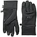 Outdoor Research Women's PL400 Sensor Gloves, Black, Medium