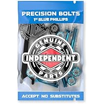 thumbnail image 2 of Pig Piles Blue Skateboard Risers (1/8" Hard) – Stop Wheel Bite! 2 of 10