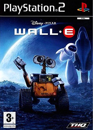 Wall-E