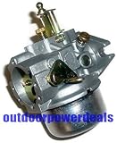 Kohler K341 Cast Iron 16hp Engine Carburetor