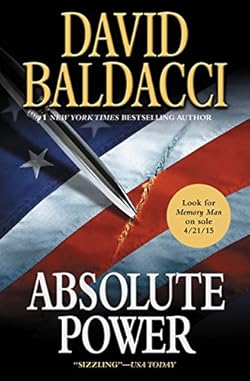 Absolute Power Absolute Power