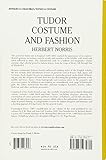 Image de Tudor Costume and Fashion (Dover Fashion and Costumes)