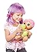 Lalaloopsy Babies Diaper Surprise Blossom Flowerpot Doll