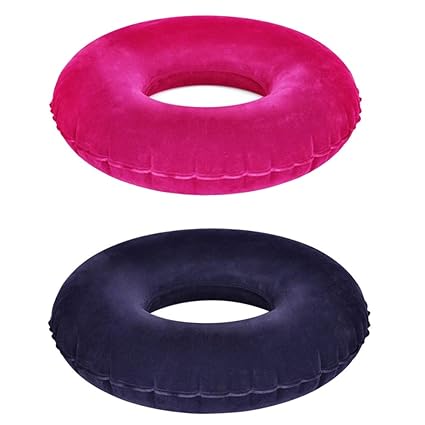 donut pillow amazon