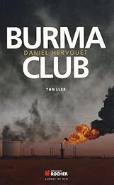 Burma club