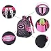COOFIT School Backpack for Girls & Boys Back to School Supplies for Middle School Cute Bookbag for School