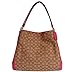 Coach Signature Phoebe Tote Carryall Handbag Shoulder Bag