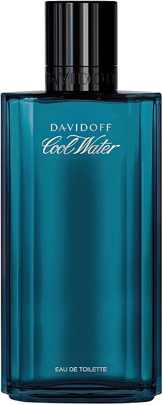 Cool Water Eau de Toilette para Hombre