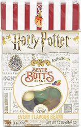 Jelly Belly Harry Potter Bertie Bott's, 1.2 Ounce
