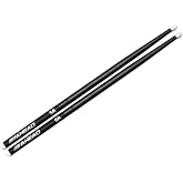 Ahead 5A Drum Sticks Pair, A5A