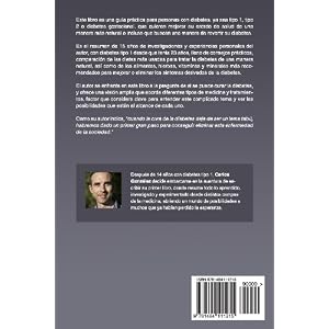 DIABETES: Un mundo de posibilidades: Guia practica donde la cura de la diabetes no es tema tabu (Spanish Edition)