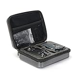 EACHINE E58 RC Drone Carrying Case Hard Shell Waterproof Storage Box Handbag Traveling Bag Cases