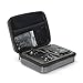EACHINE E58 RC Drone Carrying Case Hard Shell Waterproof Storage Box Handbag Traveling Bag Cases