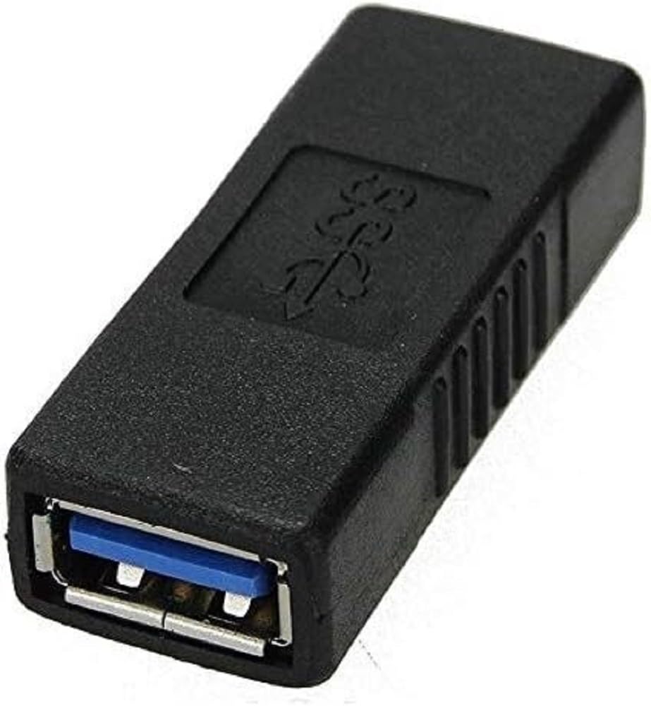 PremiumCord USB 3.0 Reduction A-A Female/Female