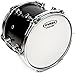 Evans Drum Heads - G2 Coated Tom Drumhead, 8 Inch , White
