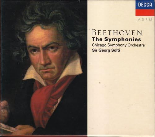 Beethoven, Ludwig van, Eugen Jochum, Bavarian Radio Symphony