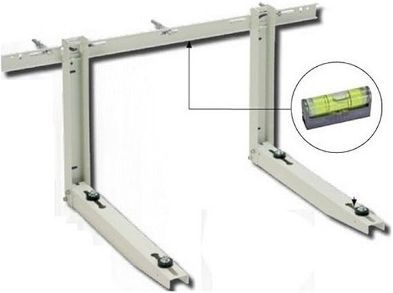 Wandkonsole Halterung - Split Klimagerät Klimaanlage Tragkraft bis zu