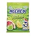Hi-Chew Sensationally Chewy Japanese Fruit Candy, Sours Citrus Mix, 3.17 Ounce (Pack of 6)