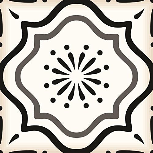 Mi Alma Black \u0026 White Collection Peel 