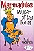 Marmaduke: Master of the House (UDig) by Brad Anderson