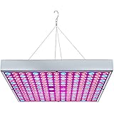 Osunby LED Grow Light 45W UV IR Growing Lamp for Indoor Plants Hydroponic Plant Grow Light