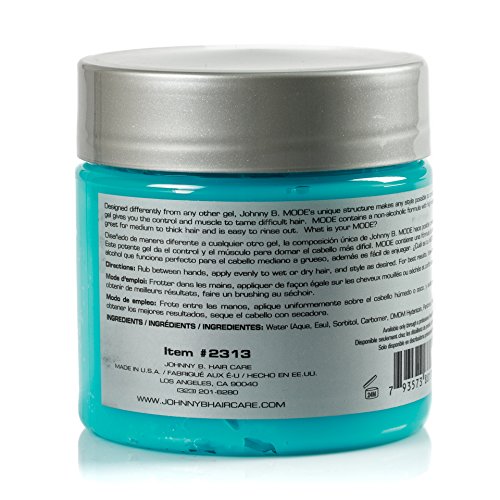 Johnny B Mode Gel - Image 2