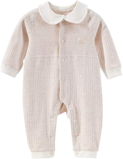 Amazon Timeterny ベビー服 女の子 カバーオール 長袖 赤ちゃん服 Amazon Timeterny ベビー服 女の子 カバーオール 長袖 赤ちゃん服