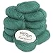 elann Pure Angora Yarn | 10 Ball Bag | Porcelain-07