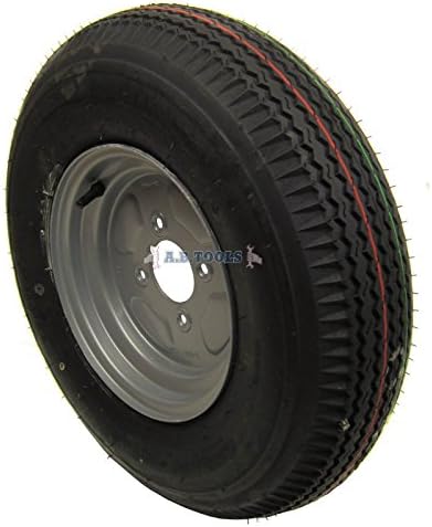 ruedas remolque 5.00 10 amazon