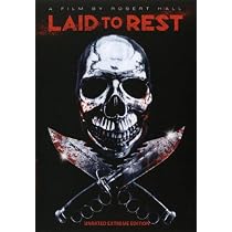Amazon.com: Laid to Rest - Unrated Extreme Edition : Movies & TV