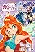 Trouble with Trix (Winx Club)
