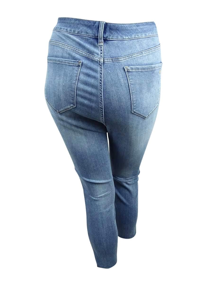 william rast jeans plus size