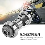 Sala-Store - New Motorcycle Racing Camshaft for