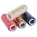 LIHAO Sewing Threads 39 Spools Assorted Colors