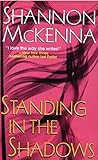 Bargain eBook - Standing In The Shadows