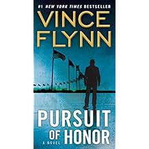 Amazon Com Vince Flynn Books Biography Blog