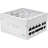 SAMA G750 750W Fully Modular Power Supply – 80 Plus Gold & Cybenetics Platinum Efficiency | ATX 3.1 & PCIe 5.1 Ready | 12V-2x