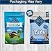 Blue Buffalo Blue Bits Natural Soft Moist Training Treats For Dogs 3 Flavor Variety Bundle: (1) Blue Bits Tender Beef Recipe Treats, (1) Blue Bits Tasty Chicken Recipe Treats, and (1) Blue Bits Tempting Turkey Recipe Treats, 4 Oz. Ea. (3 Bags Total)