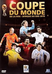 Coupe Du Monde De La Fifa - Afrique Du Sud 2010