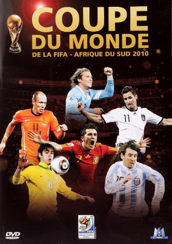 Coupe Du Monde De La Fifa - Afrique Du Sud 2010